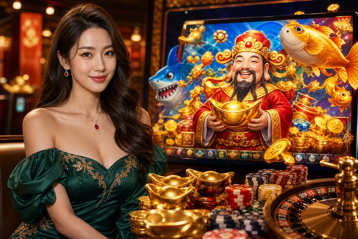 cili77 deposit DuitNow eWallet pembayaran mudah