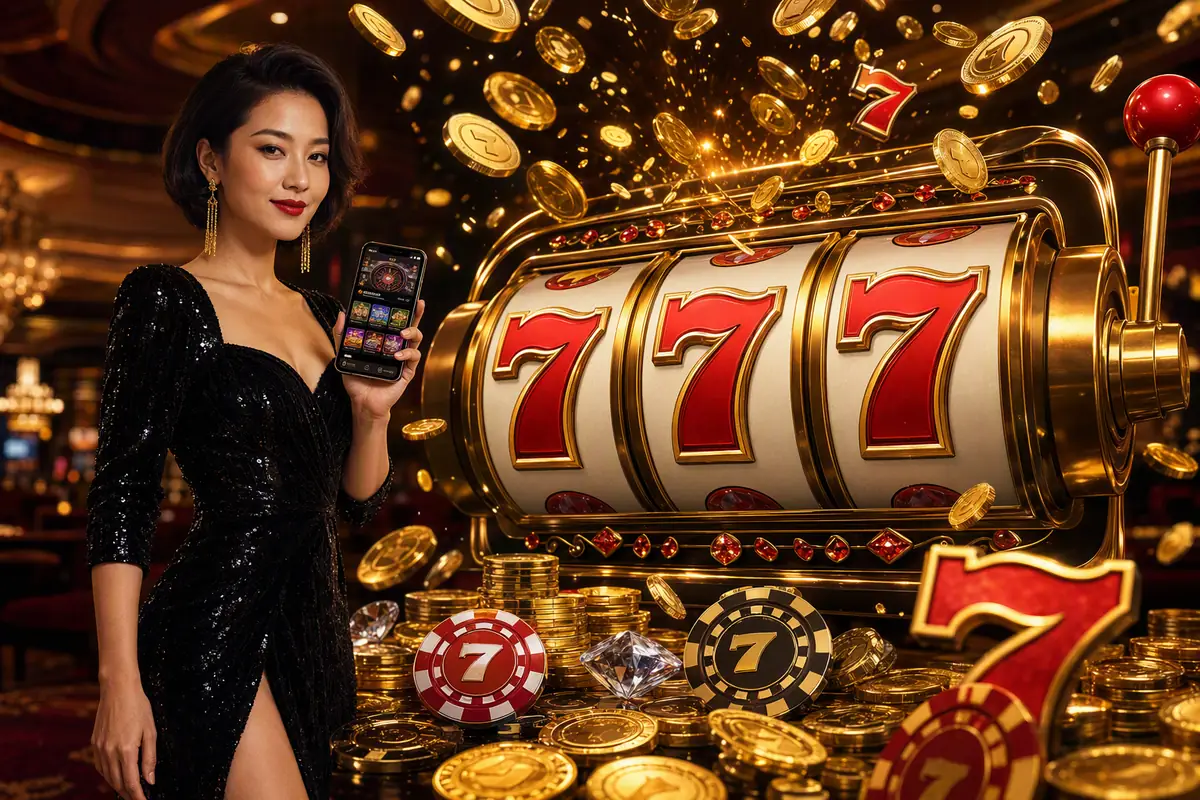 cili77 taruhan langsung paparan odds masa nyata