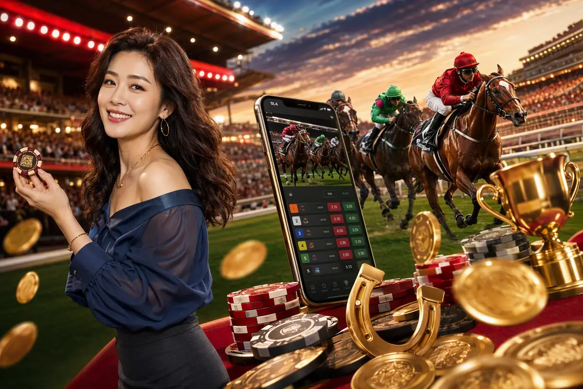 cili77 memahami odds dan jenis pertaruhan langsung