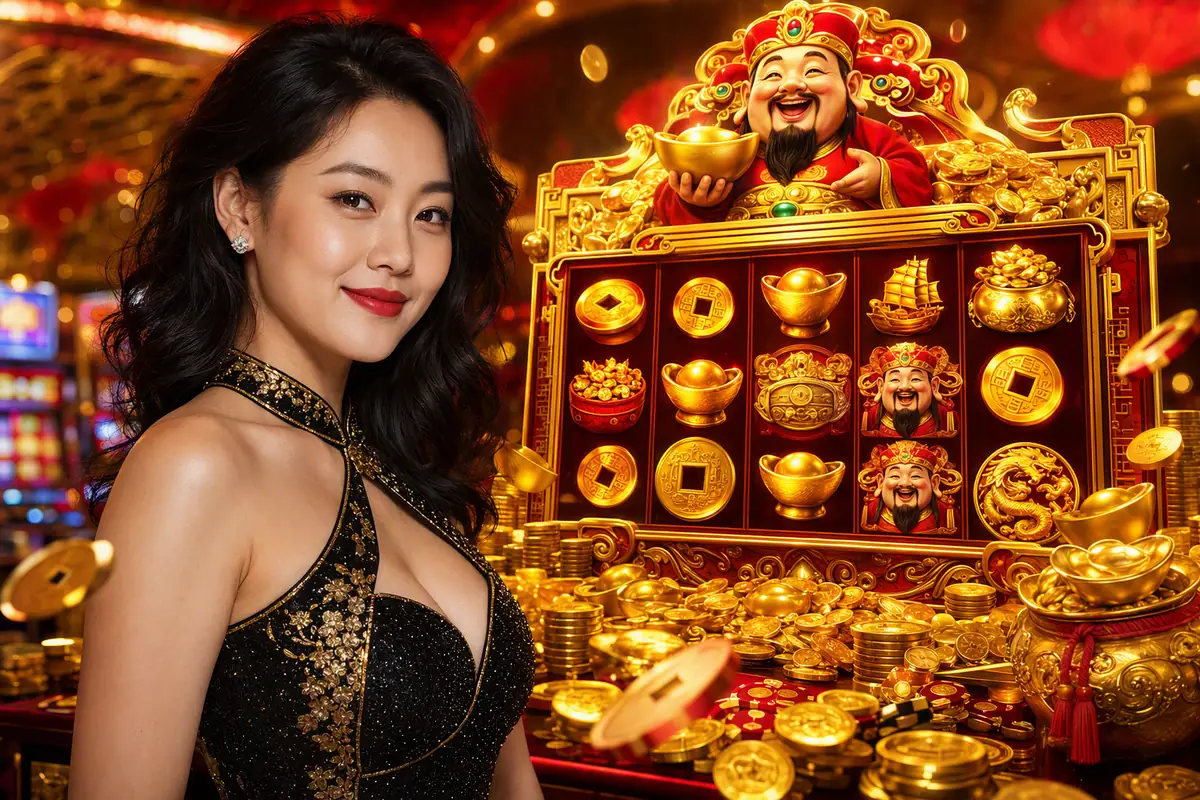 cili77 panduan RTP volatiliti slot online